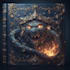 create professional fantasy ebook cover design