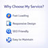 build a responsive website