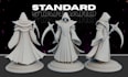 sculpt stunning 3d characters and models ready for 3d printing