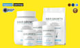 design professional supplement and product label design