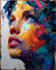 paint digital professional abstract art