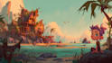 make awesome fantasy illustration
