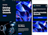 design or redesign or develop a professional wix or squarespace website
