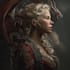 do realistic or fantasy portrait