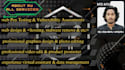 penetration testing and vulnerability assessment