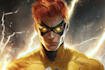 do a superhero comic