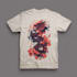 design a creative graphic t shirt design