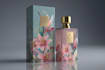 design a modern packaging