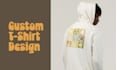 design beachy style tshirt prints