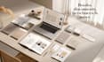 professionally format and layout your document