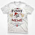 design a custom funny meme t shirt design