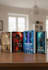 design professional book covers