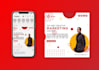 design creative social media posts