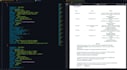 automate PDF data extraction and ocr parsing using python