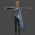 custom vrchat, vrm avatar, 3d furry vtuber avatar, vrc avatar