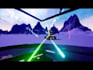 do a unity game and interactive experience development