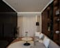 be your 3d interior designer of livingroom, bedroom, kitchen