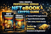ghostwrite and format cryptocurrency nft and stock market ebook for amazon KDP