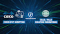 do cisco cvp vxml scripting and design ucce and pcce solution