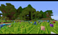 create a custom minecraft texture pack or resource pack