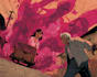 do comics book pages, storyboards, illustrations