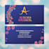 design unique double sided business cards