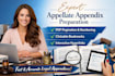expertly prepare appellate appendix with bookmarks pagination and hyperlinks