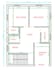 draw professional floor plan, architectural and cad drawings