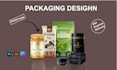 design unique, creative and premium packaging design