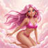illustrate your pinup character