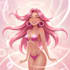create pin up and cartoon illustrations