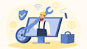 help to test your software end to end