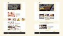 a high converting landing page for your business