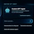 build you a custom ai gpt agent