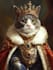 draw a custom memorial pet portrait from photo