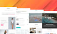 create responsive HTML email template within 24 hours