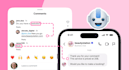 build manychat chatbot automation for instagram and facebook