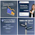design 20 editable canva templates for instagram and facebook