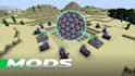 create a minecraft mod