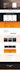 develop a high converting business websites using wp
