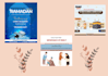create canva posters,cards,kids educational designs, flyers for busines