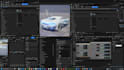 build unreal engine ar VR apps with blueprints and c plus plus