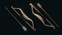 create game ready 3d props and assets with pbr textures