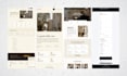 build your website with webflow, wordpress or nextjs