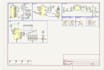 design circuit pcb layout and shematics in kicad easyeda