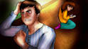 make your visual novel art and programming