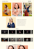 design minimalist wix landing page website for your business