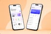 do ai mobile app development, android ios app flutter react native dev