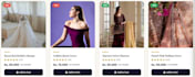 build a custom responsive ecommerce website using HTML CSS js