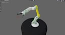 rig mechanical and robot characters in blender
